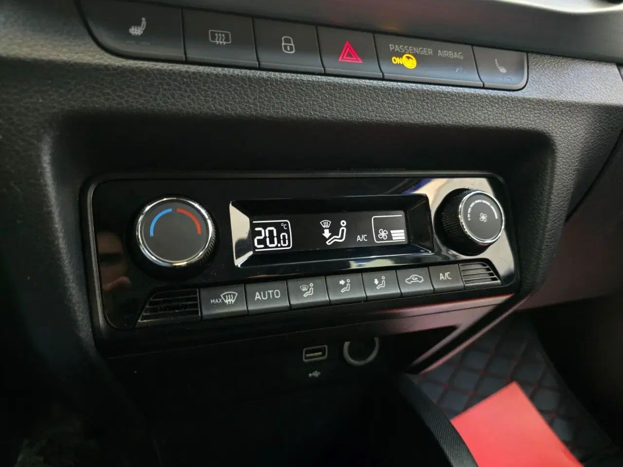 Billede 12 - Skoda Fabia 1,0 TSi 95 Ambition Combi