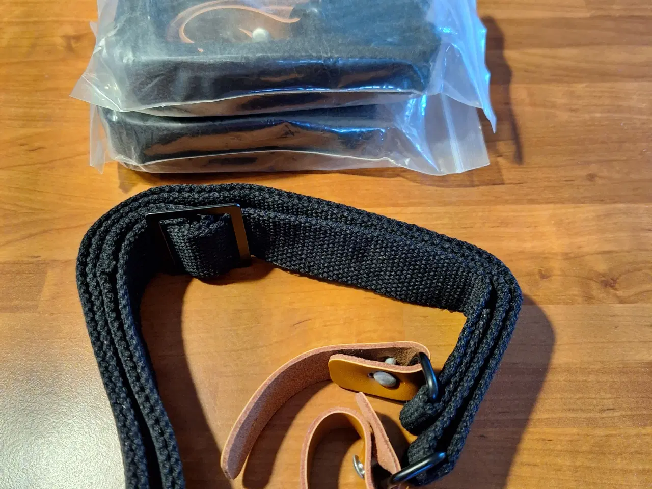 Billede 1 - NYE geværremme