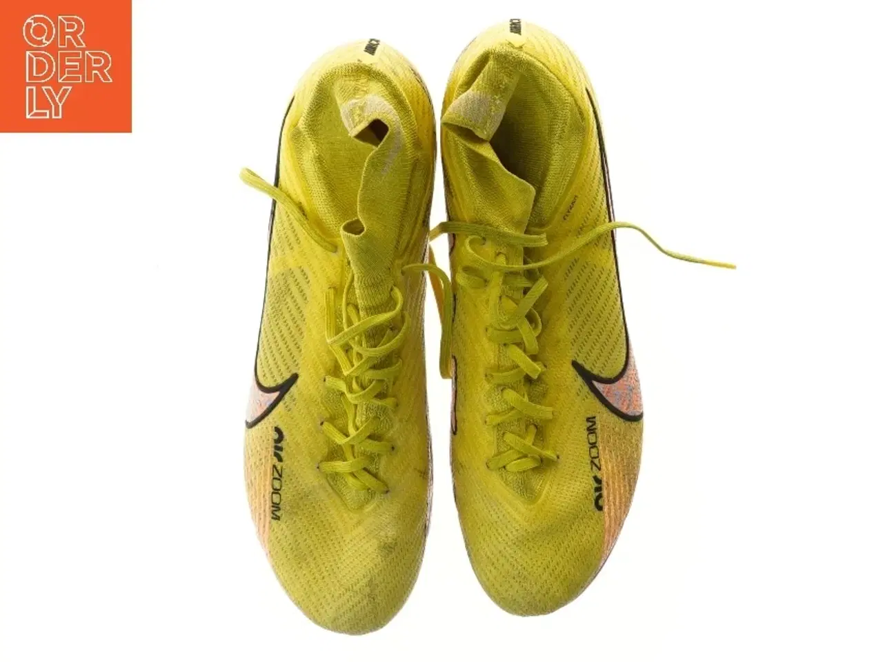 Billede 5 - Nike fodboldstøvler fra Nike (str. 45,5 )