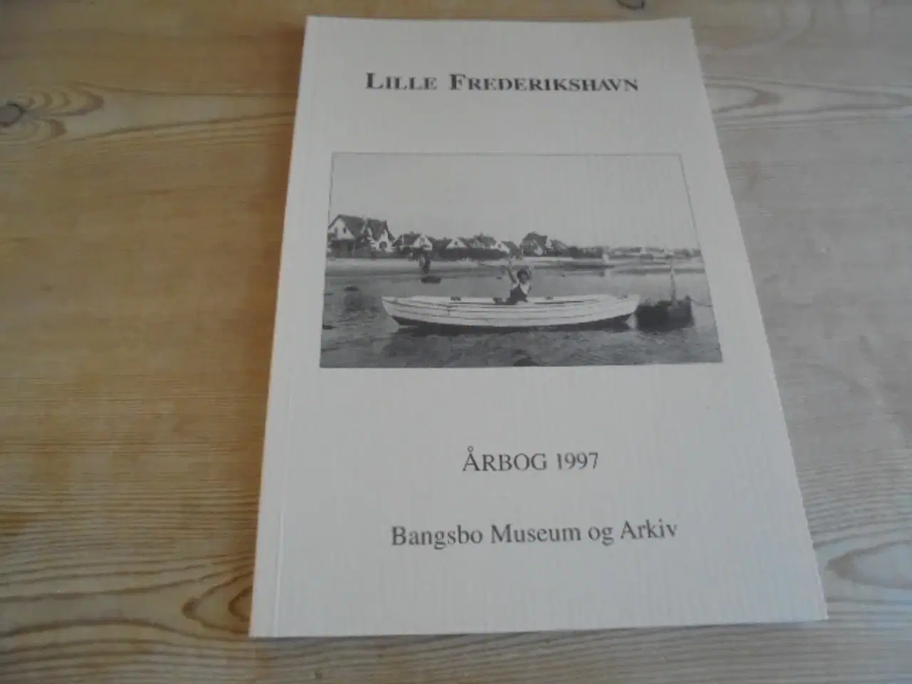 Billede 1 - Lille Frederikshavn  