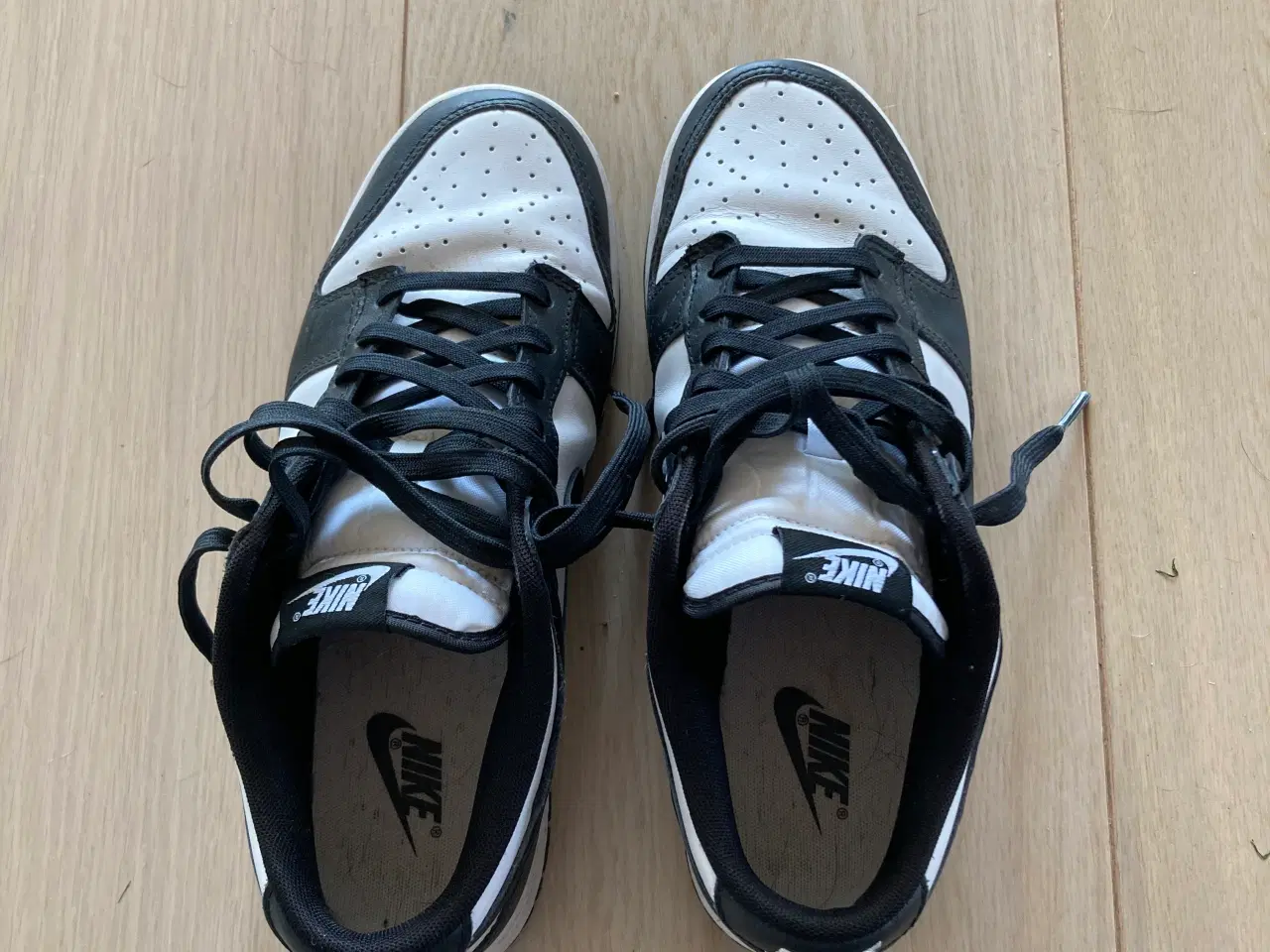 Billede 1 - NIKE herre-sko