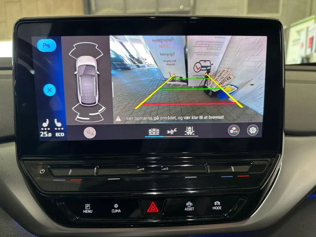 Billede 15 - VW ID.4 77 1ST Pro Performance