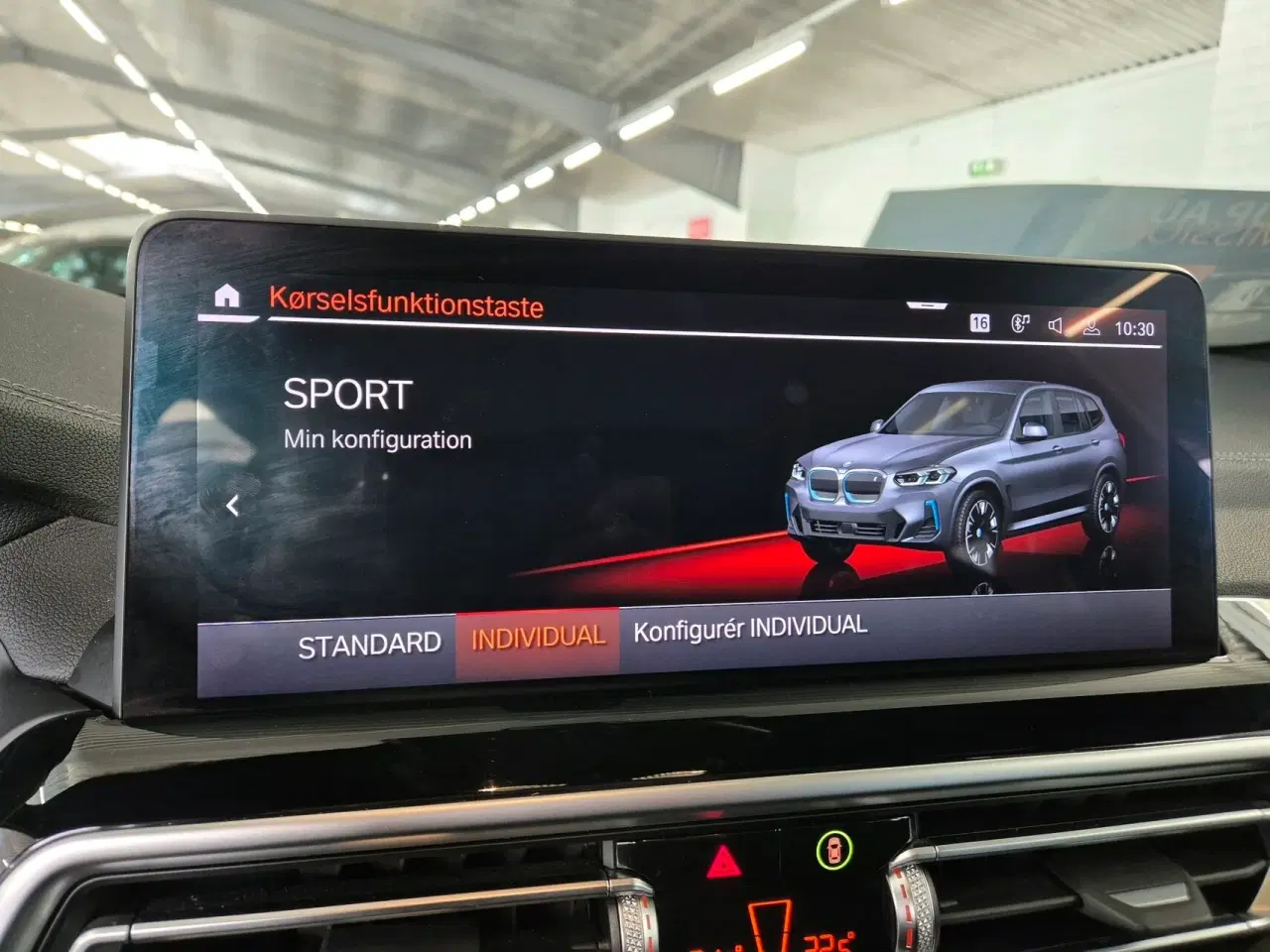 Billede 12 - BMW iX3 EL M-Sport Charged Plus 286HK 5d Aut.