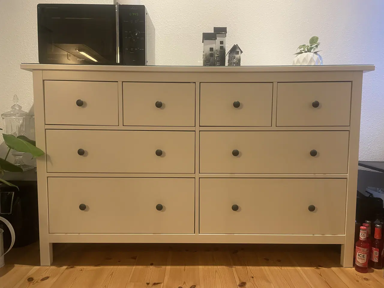 Billede 2 - Hemnes Kommode