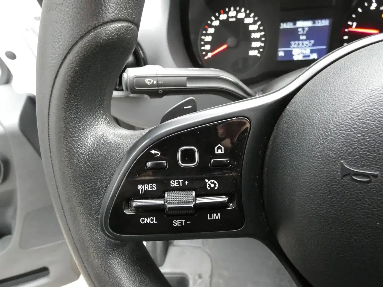 Billede 15 - Mercedes-Benz Sprinter 317 2,0 CDI A3 RWD 9G-Tronic 170HK Ladv./Chas. 9g Aut.