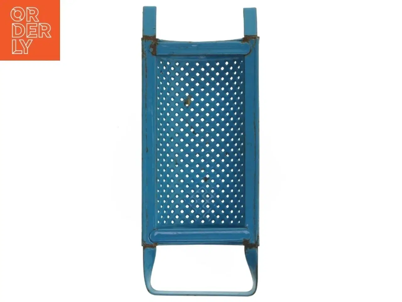 Billede 2 - Rivejern Madame Blå (str. 29x12 cm)