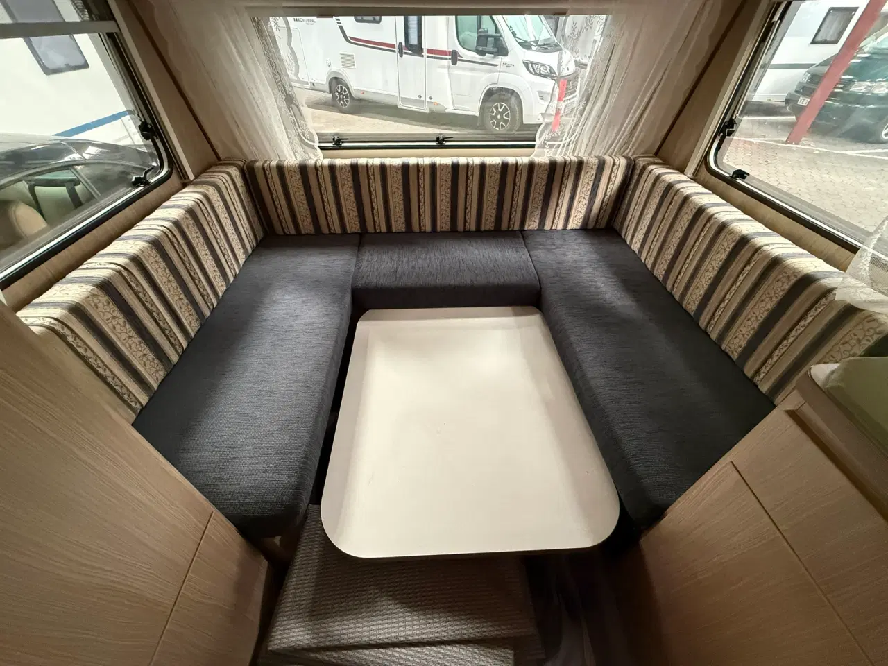 Billede 8 - Flot og velholdt campingvogn