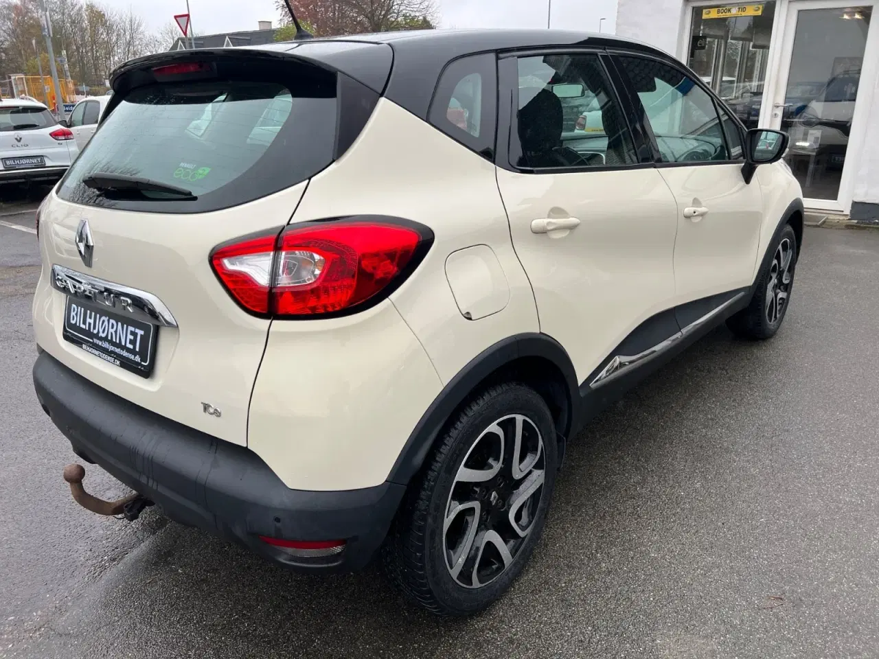 Billede 3 - Renault Captur 0,9 TCe 90 Dynamique