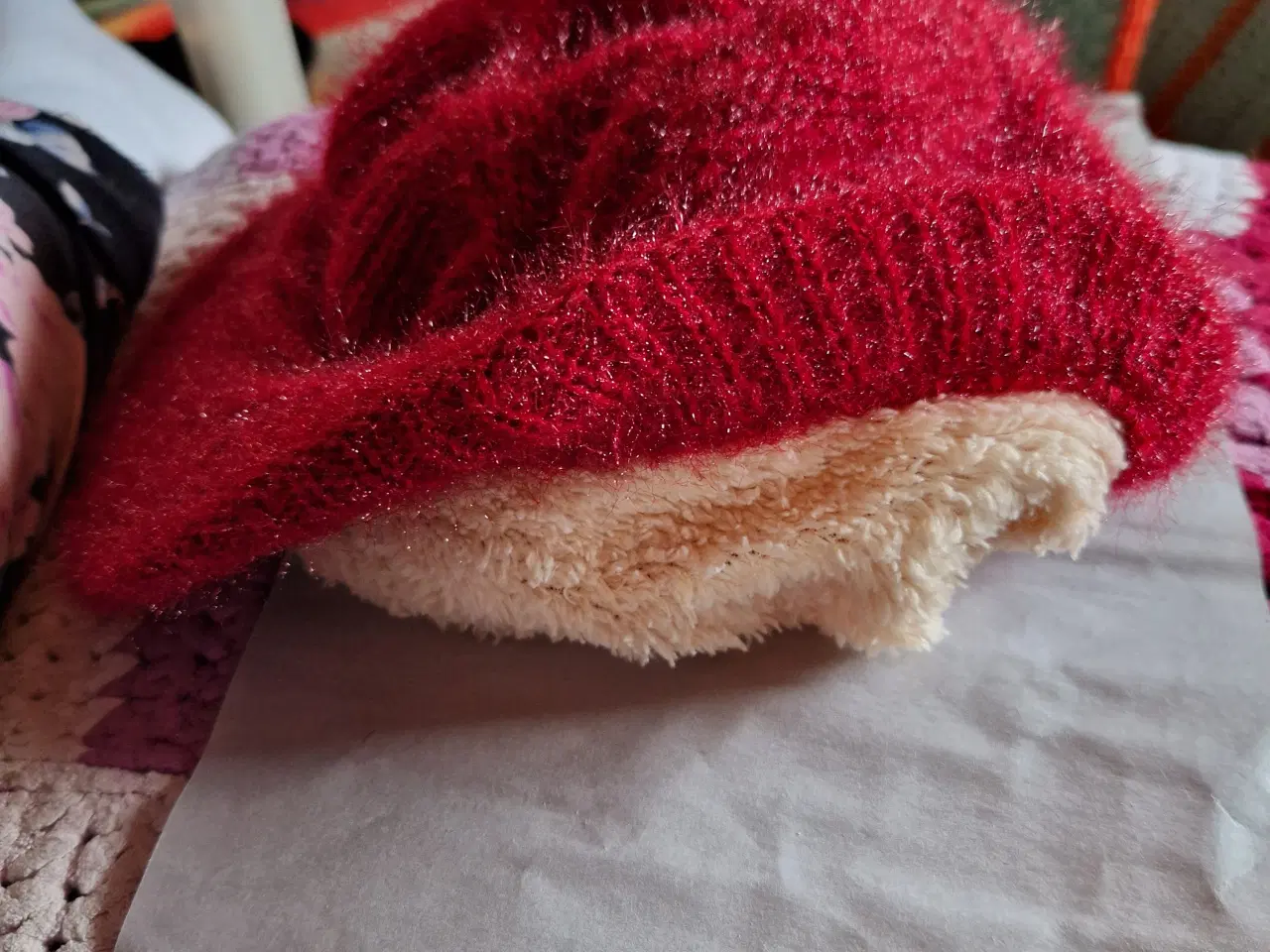 Billede 4 - Hattekasket