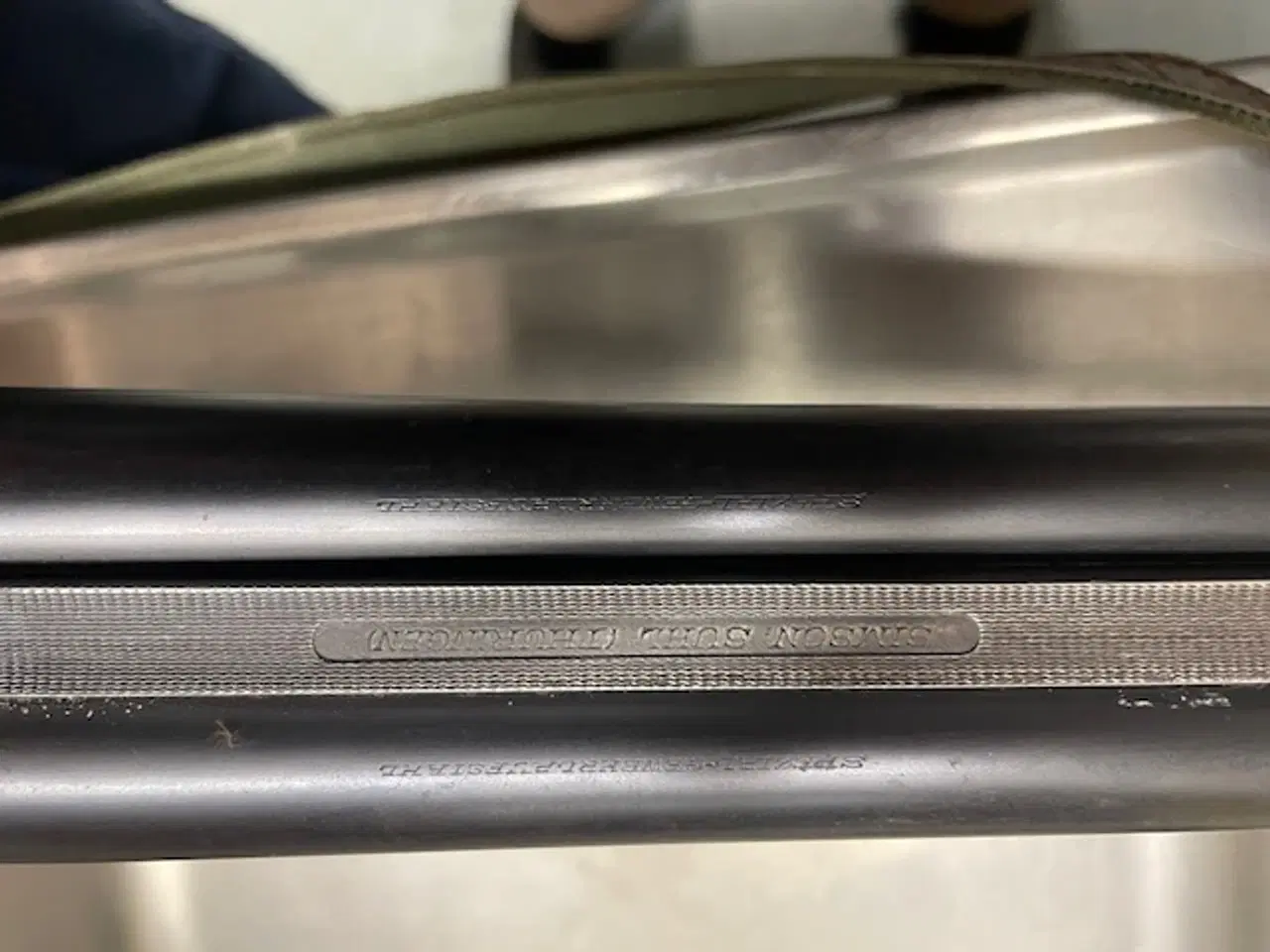 Billede 3 - Simpson 74 E Jagtgevær