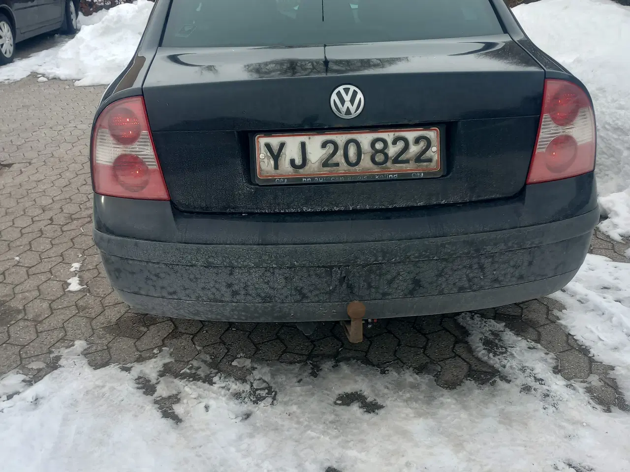 Billede 3 - VW Pasat