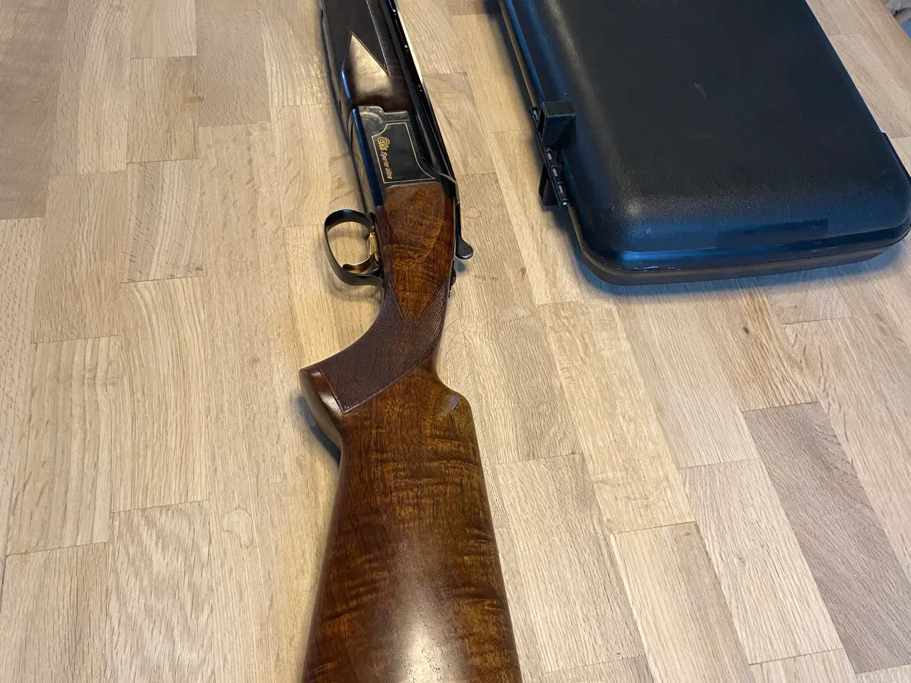 Billede 3 - Jagtgevær, Haglgevær, Browning