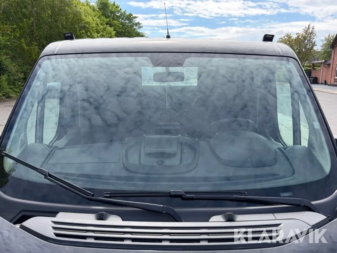 Billede 6 - Ladbil Peugeot Boxer 2.0 163HK