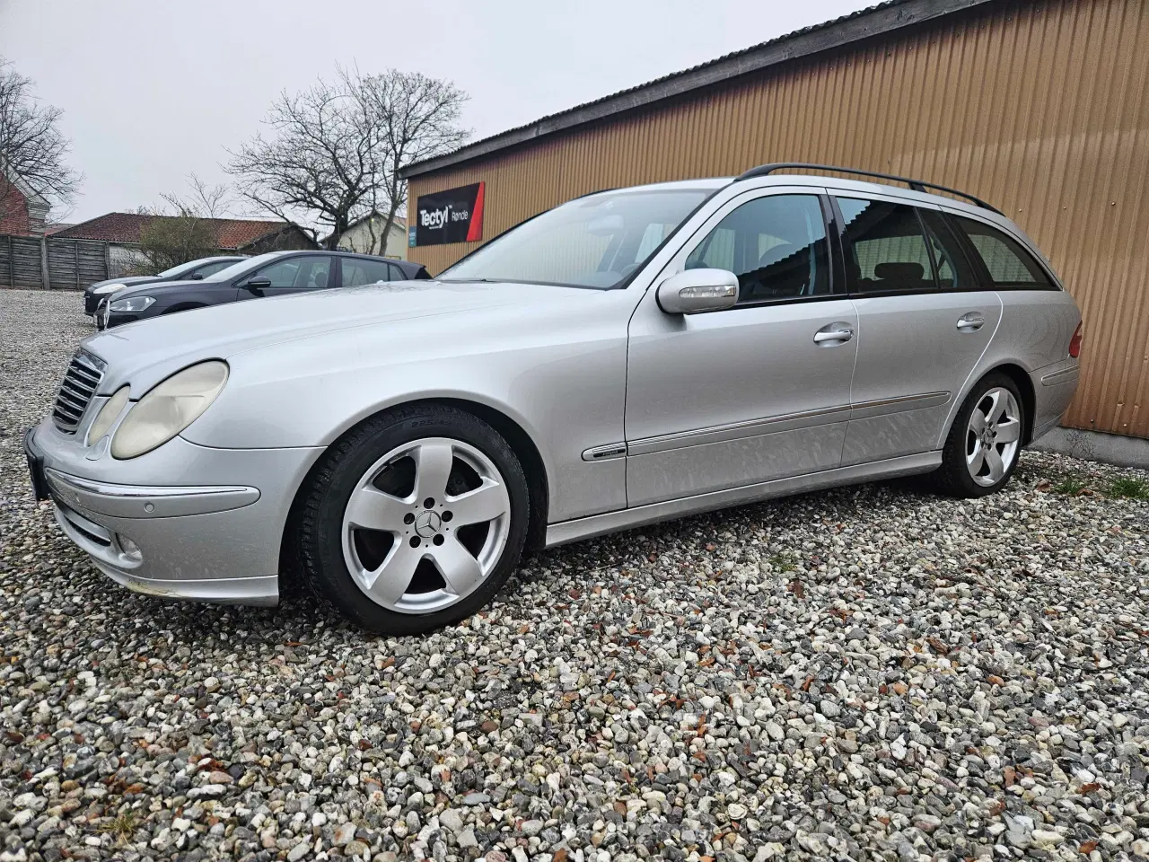 Billede 4 - MOTORVEJS MISSIL 