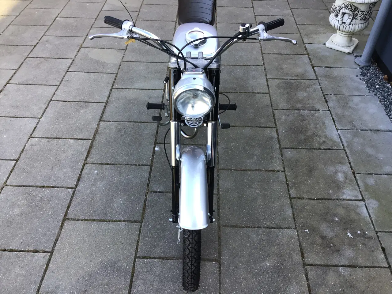 Billede 7 - Puch vz 50 3 gear dansk nr match