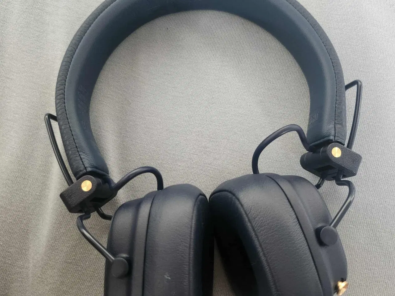 Billede 1 - Marshall Major V Bluetooth høretelefoner