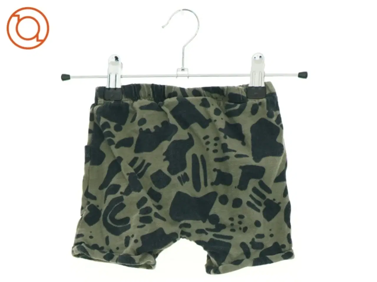 Billede 2 - Shorts fra Next (str. 80 cm)