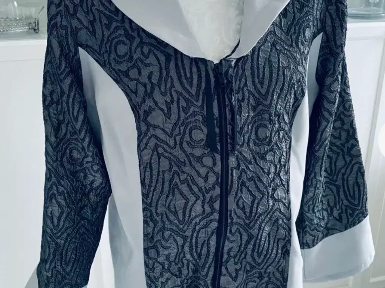 Billede 1 - Blazer / jakke / habitjakke