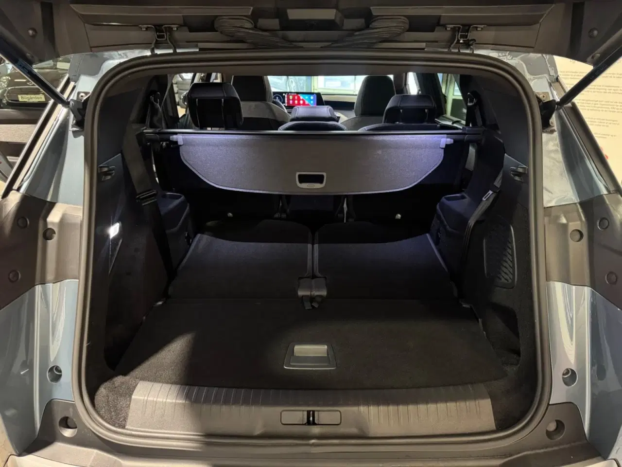 Billede 15 - Peugeot e-5008 77 Allure 7prs