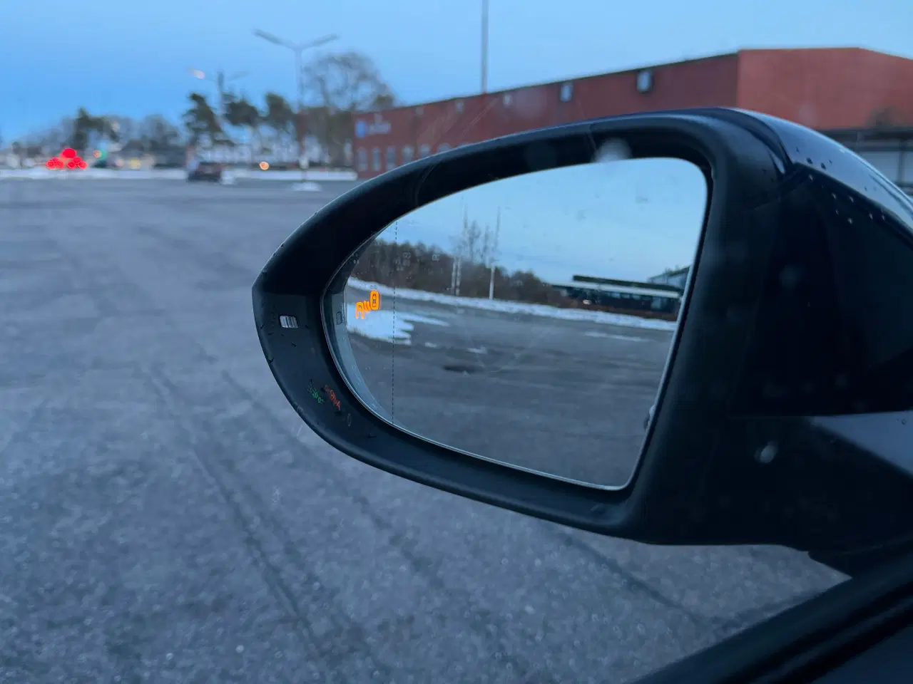 Billede 13 - VW Golf VII 1,5 TSI DSG Highline