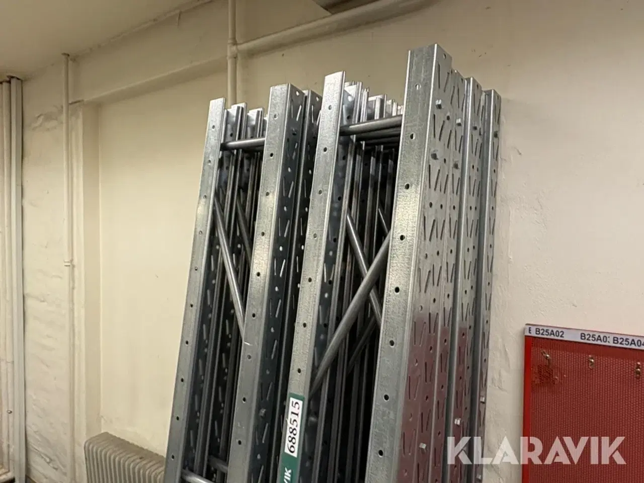 Billede 7 - Fælgereol