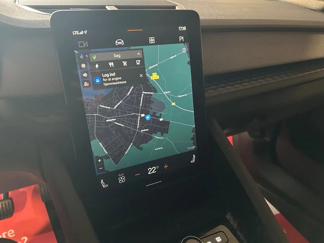 Billede 10 - Polestar 2  Long Range