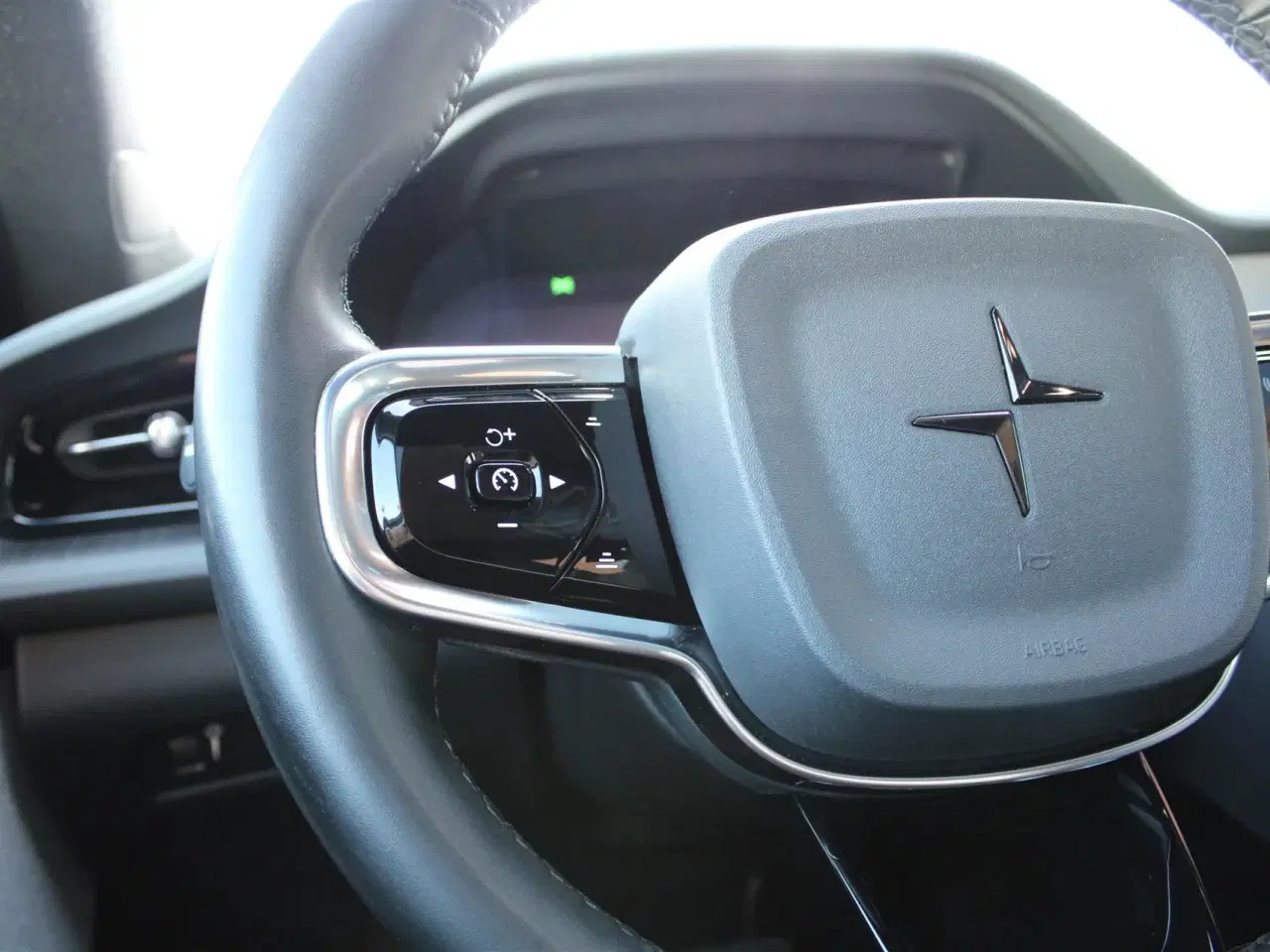 Billede 8 - Polestar 2 EL Long range Single motor 231HK 5d Aut.