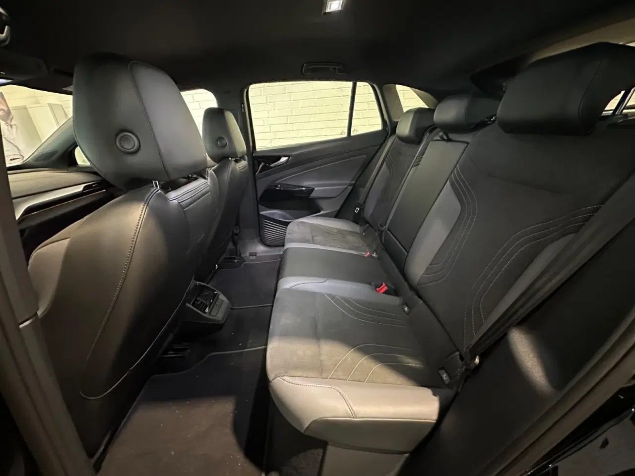 Billede 9 - VW ID.4 77 Pro Performance