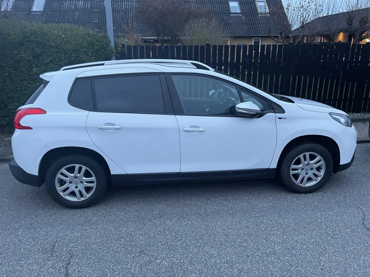 Billede 4 - Peugeot 2008 1,2 VTi 82 Active