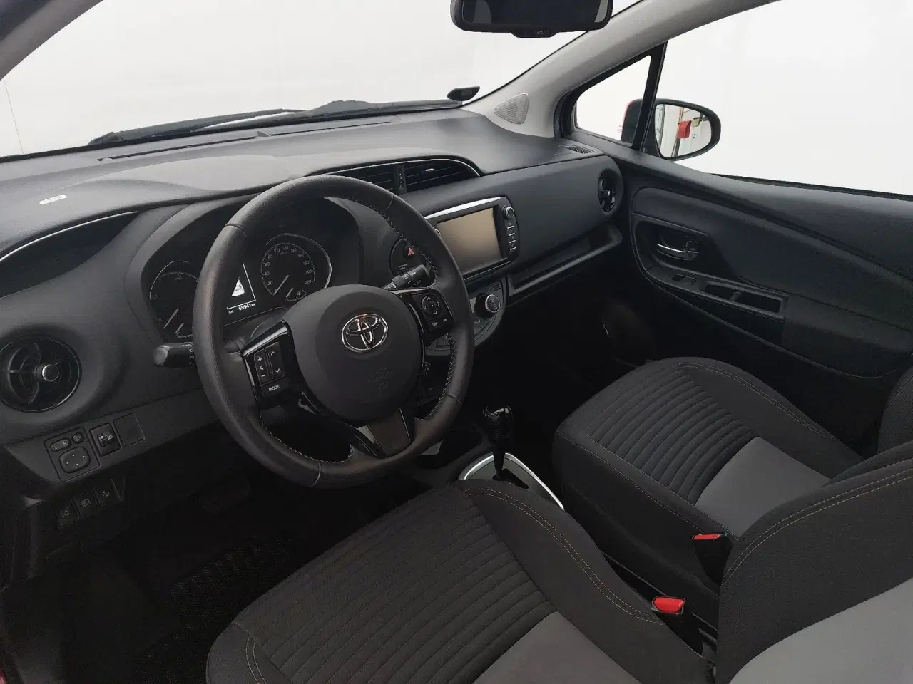 Billede 9 - Toyota Yaris 1,5 Hybrid H2 Premium e-CVT