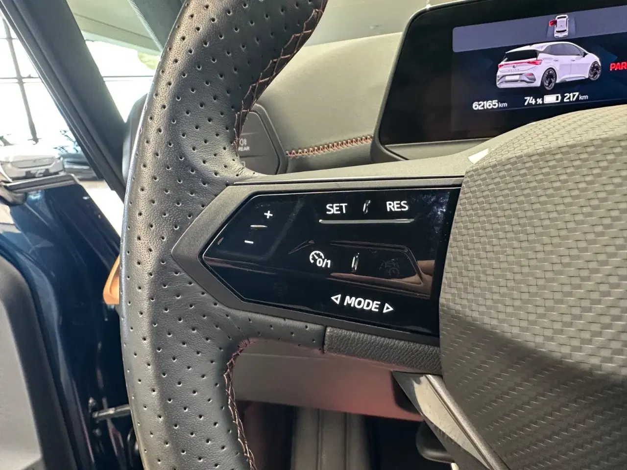 Billede 15 - Cupra Born 58 High