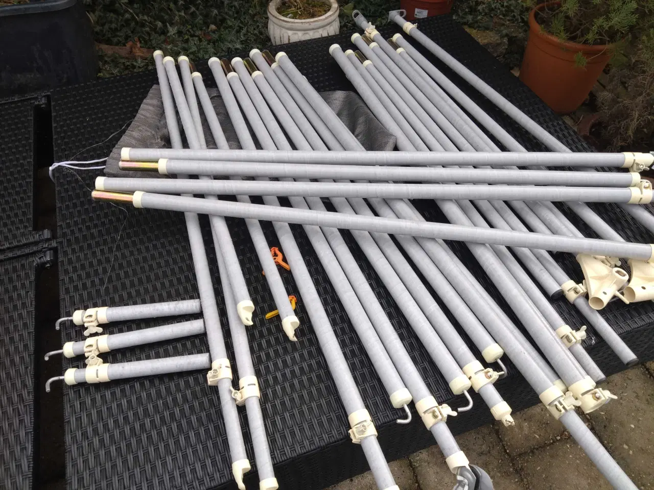 Billede 7 - NYT  A950 fortelt Isabella Ventura Pacific 300 