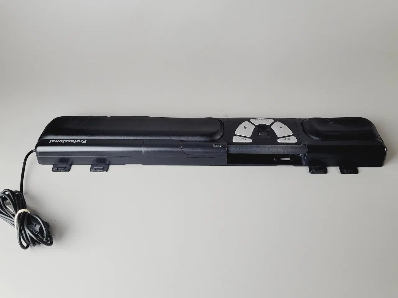 Billede 5 - ⭐️· Mousetrapper Flexible - Ergonomisk Rejsemus