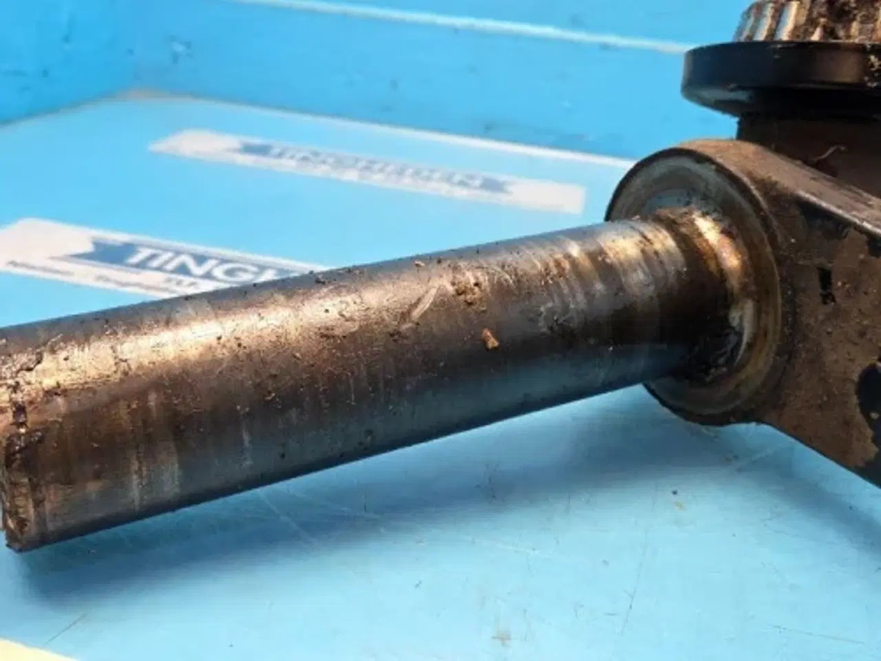 Billede 3 - Laverda M306 Spindel L. 322647150