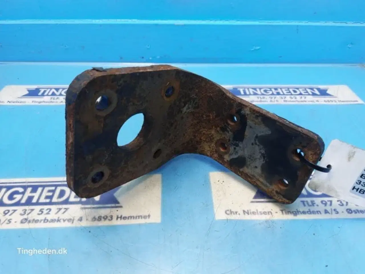 Billede 7 - JCB 531-70 Beslag 331/47646