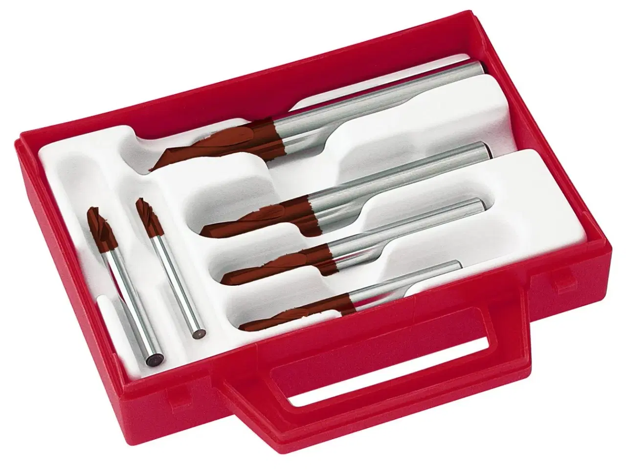 Billede 1 - Forbor Magafor kombinations NC 90grader