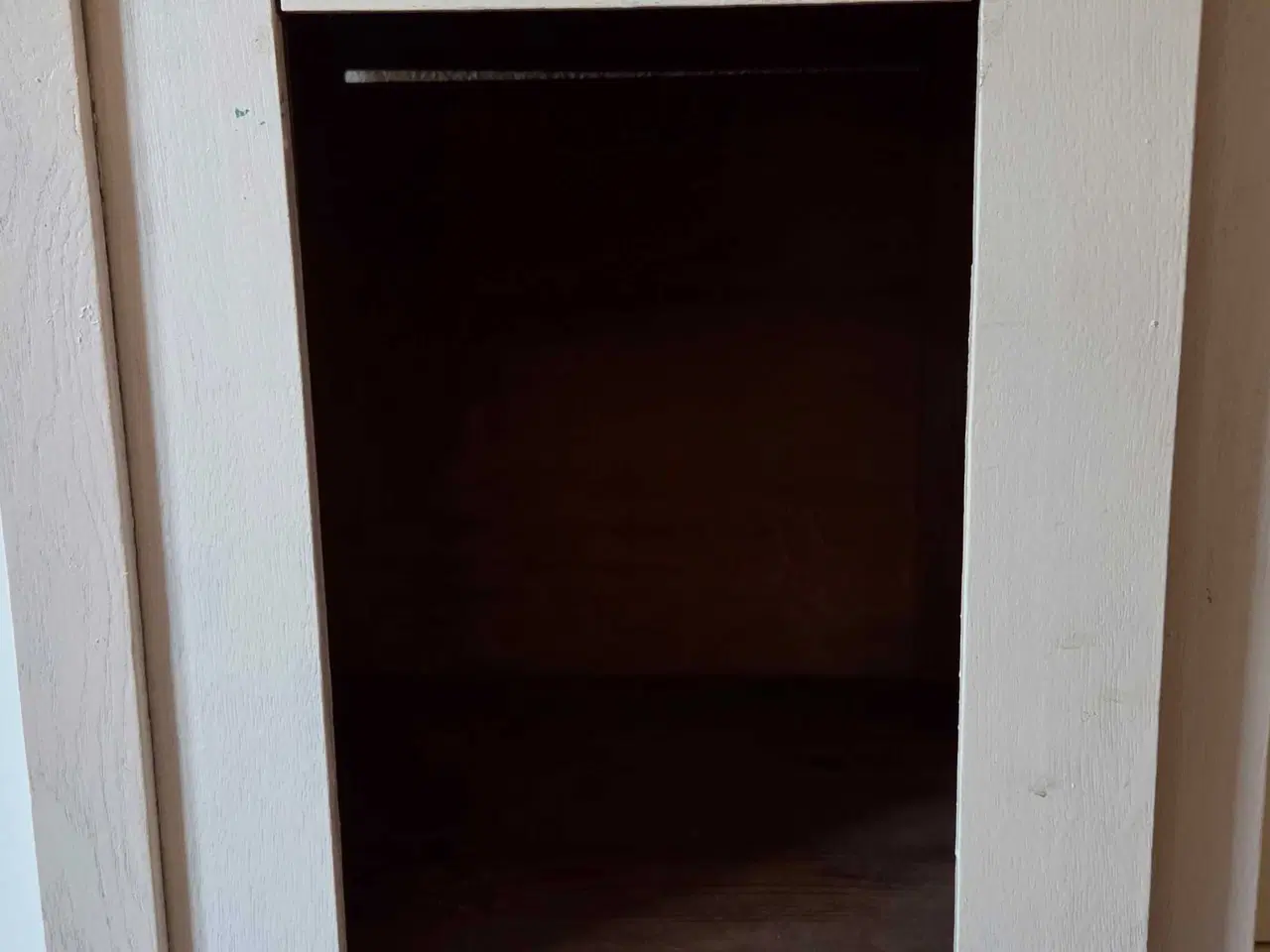 Billede 4 - Buffet og spisebordsstole