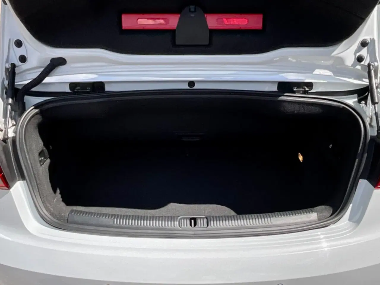 Billede 14 - Audi A3 2,0 TFSi 190 Sport Cabriolet S-tr.