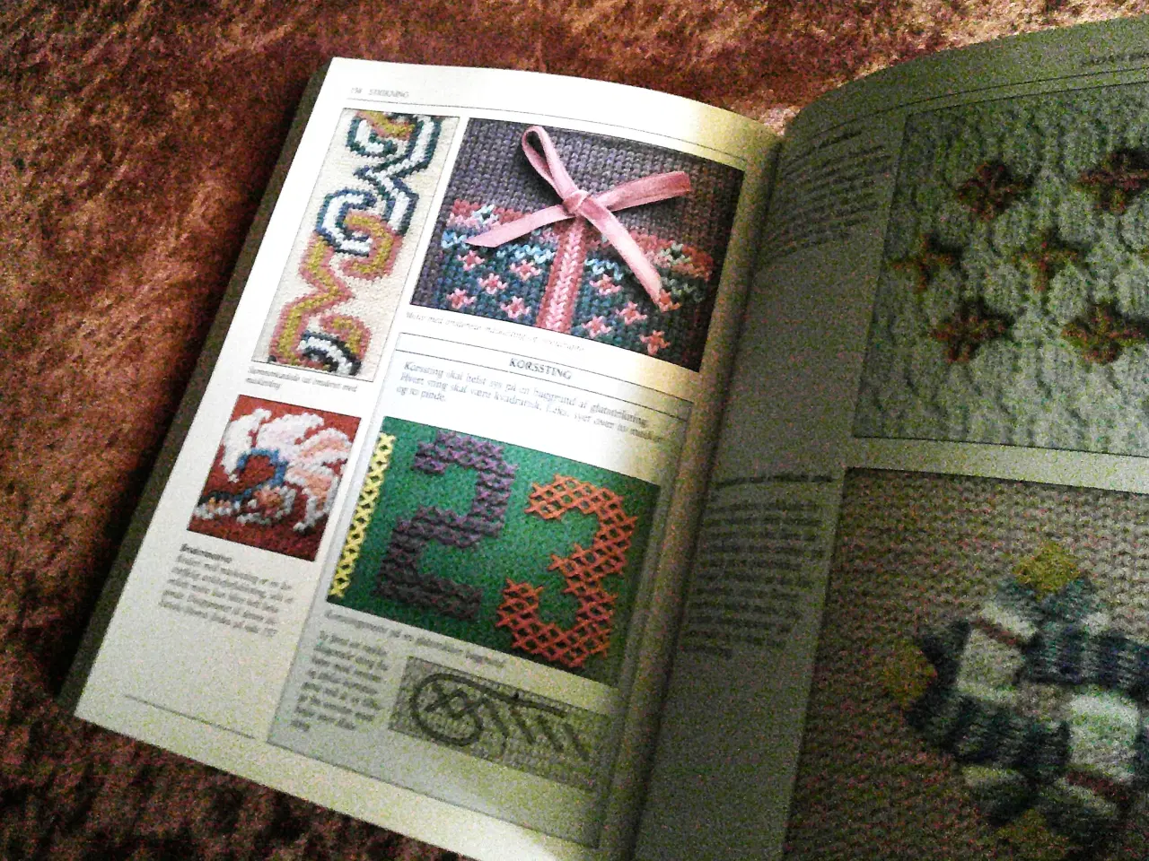 Billede 3 - Din håndarbejdsbog, Judy Brittain