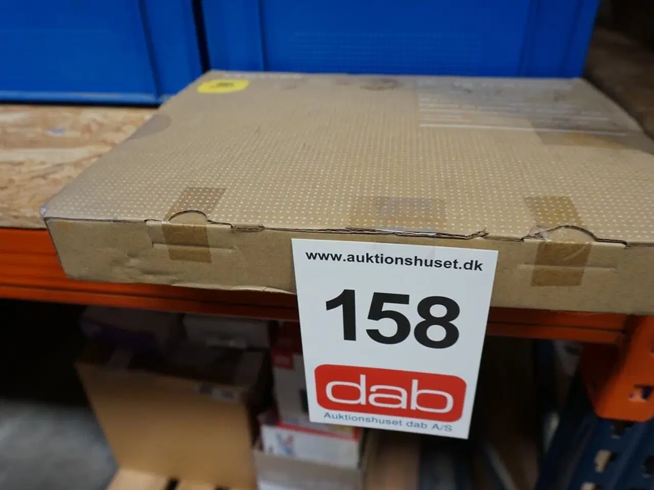 Billede 3 - Samsung Slim Fit vægbeslag WMN-B50EB/XC 43-85"