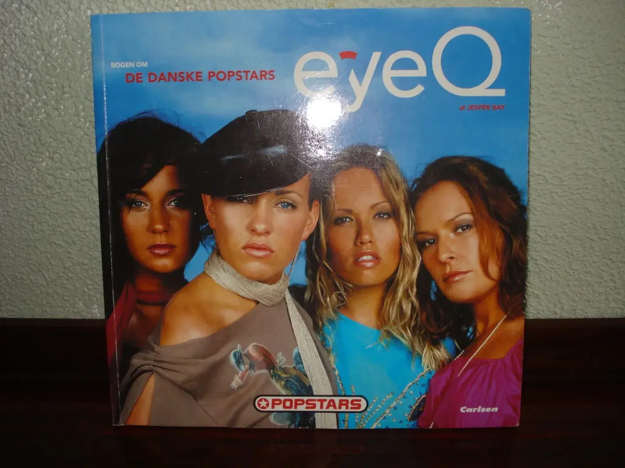 Billede 1 - eyeQ