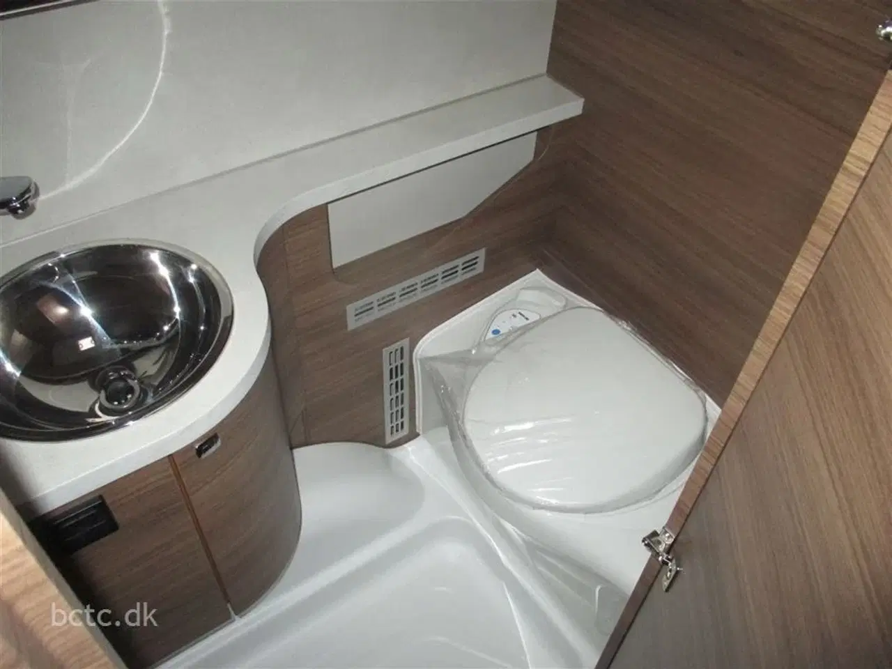 Billede 12 - 2023 - Tabbert Puccini 550 E