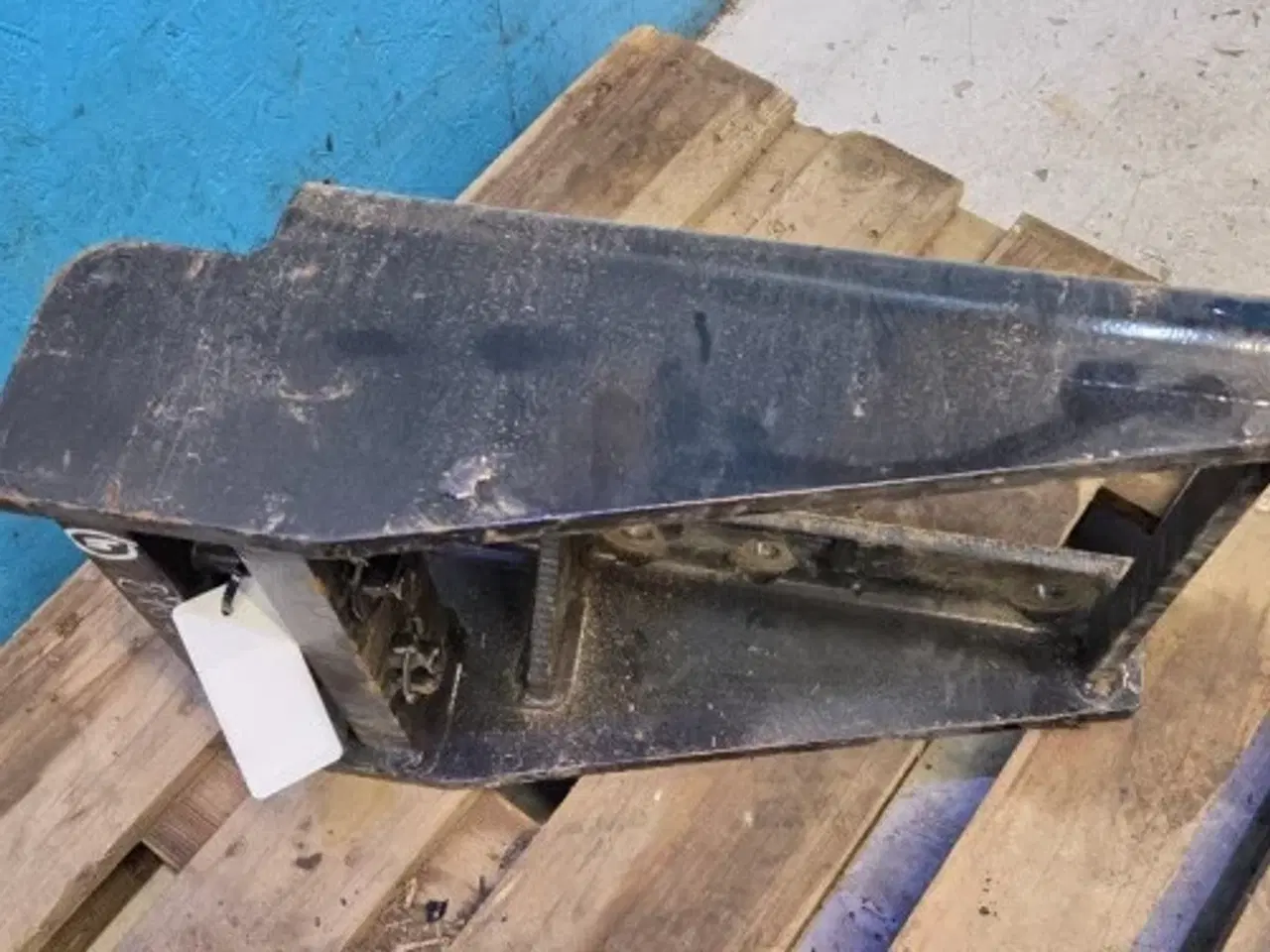 Billede 11 - Case Maxxum 150 Træk Sæt 87633843