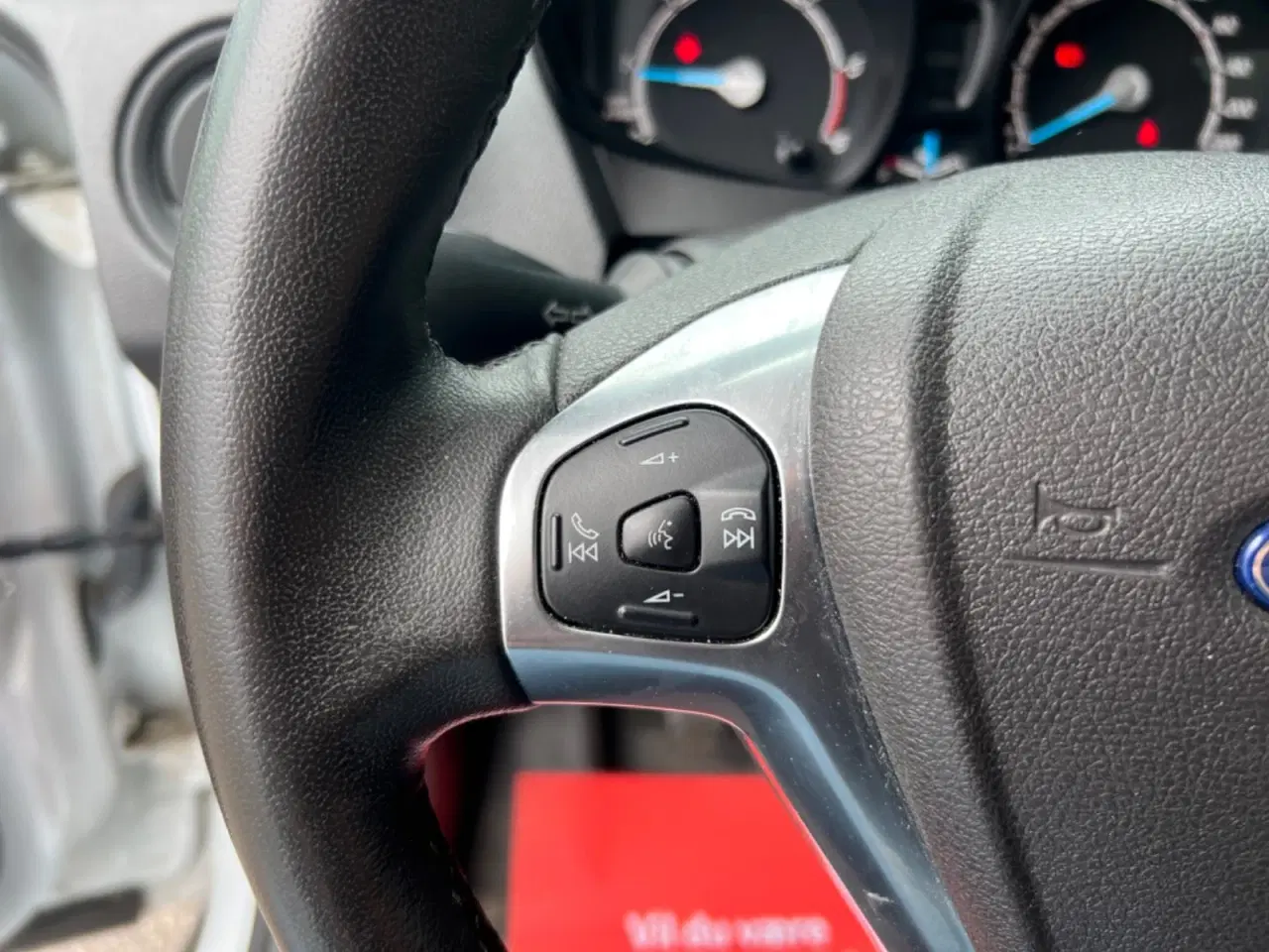 Billede 13 - Ford Transit Courier 1,5 TDCi 75 Trend