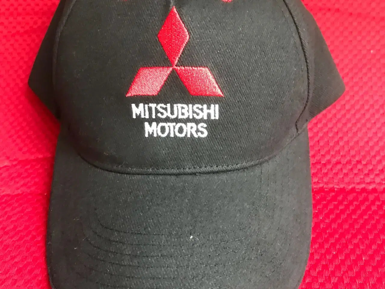 Billede 1 - Mitsubishi Kasket