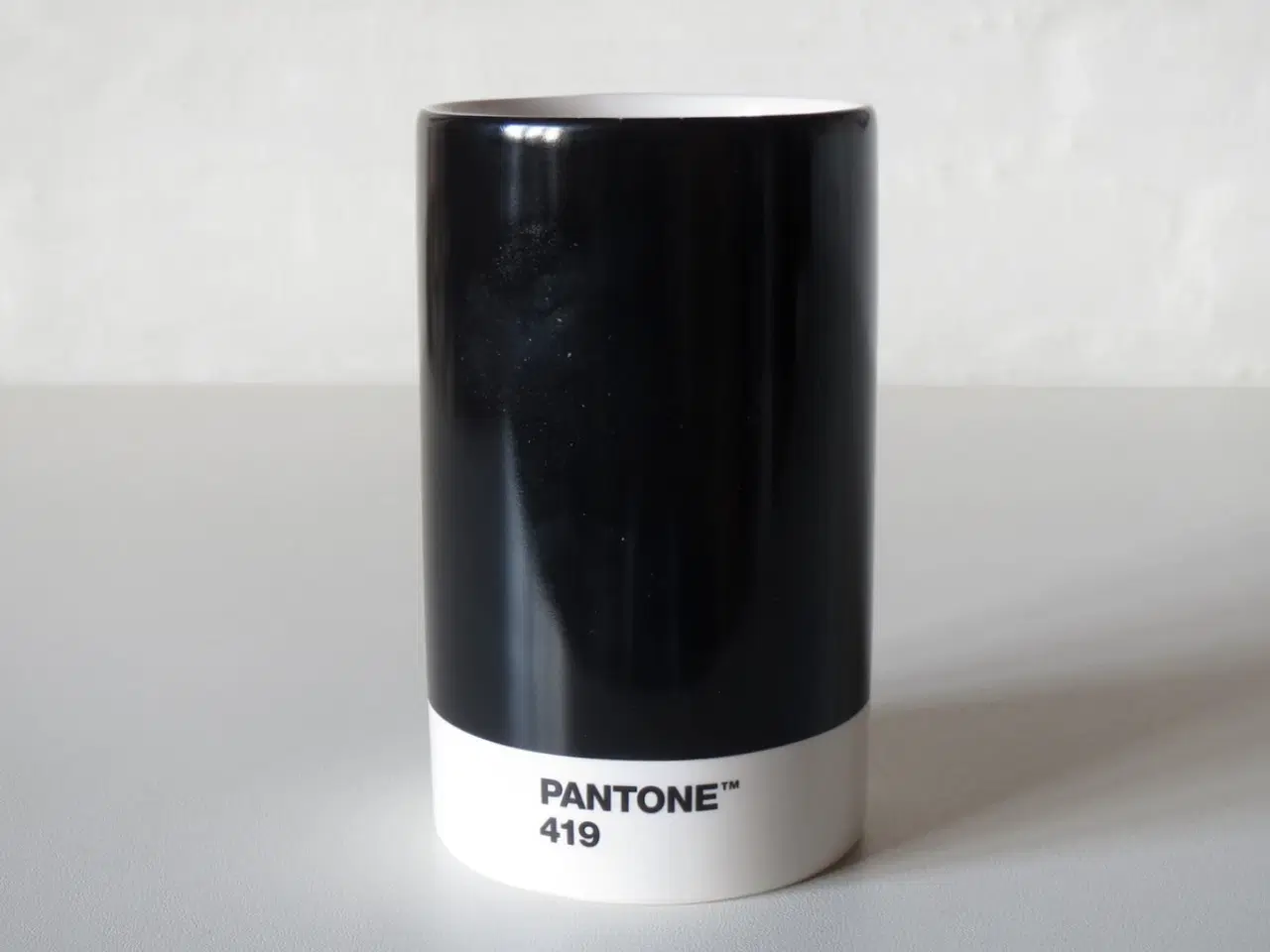 Billede 2 - Pantone bæger, vase eller krus