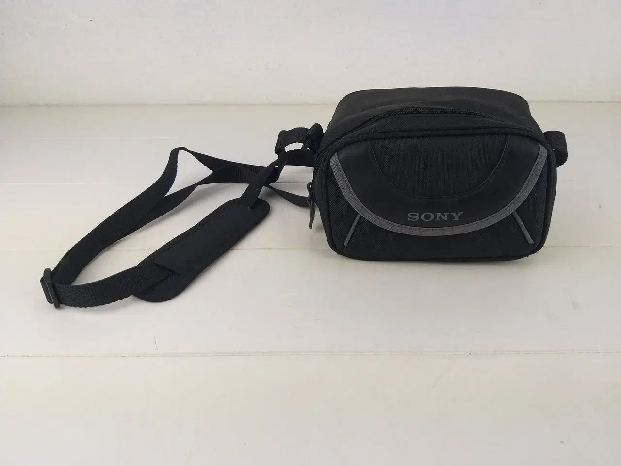 Billede 2 - Bæretaske / Kamerataske Sony, Sony LCS X10