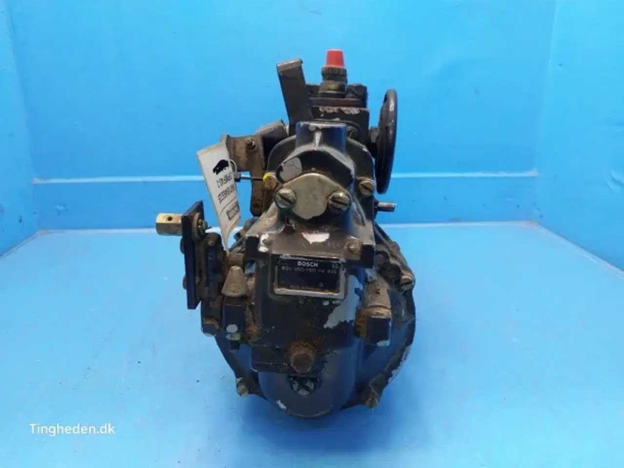 Billede 12 - Bosch Brændstofpumpe PESP110A320RS856