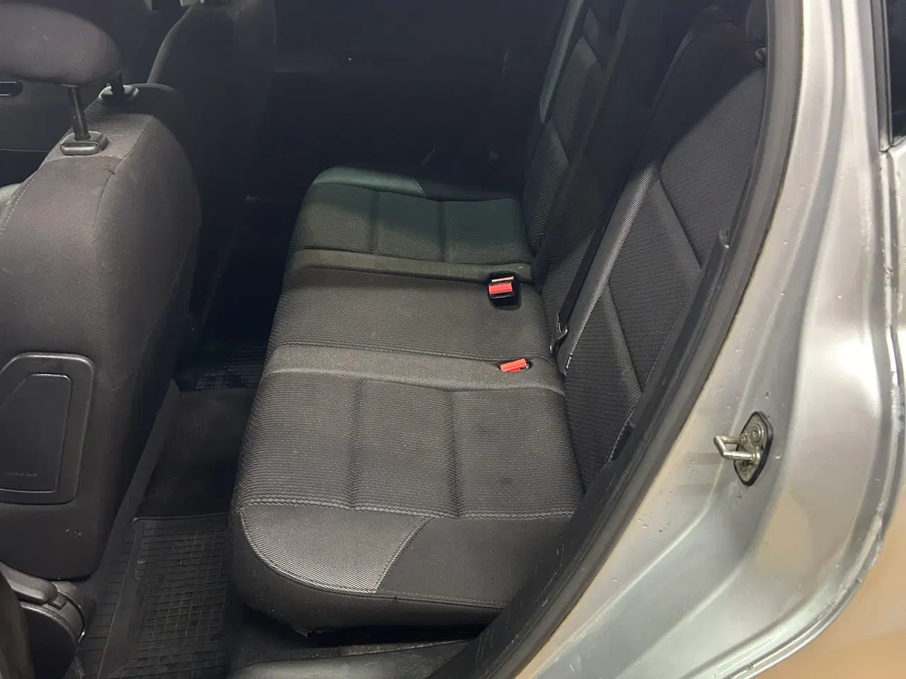 Billede 8 - Peugeot 207 st. Car