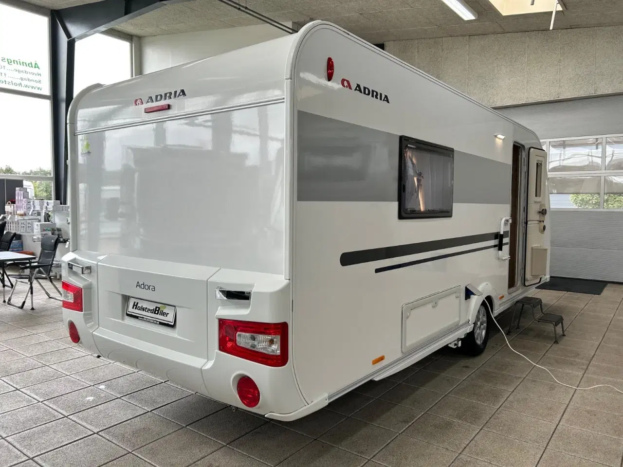 Billede 4 - Adria Adora 572 UT  